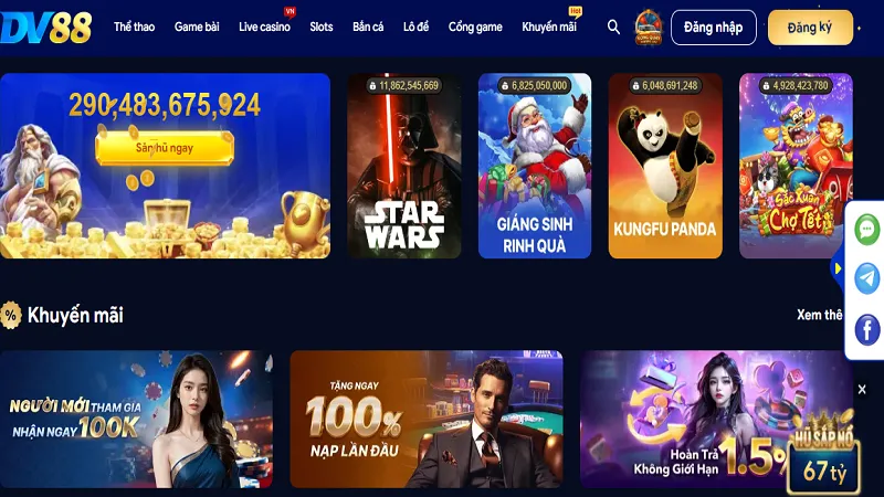 Dv88 08gbdrg 🎮️ Nhà Cái Dv88 Thể Thao Dv88 Link Chính Thức 2025 4 Hệ sinh thái giải trí DV88 đa loại hình, dẫn đầu xu hướng